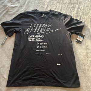 Nike tee